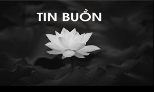 Tin buồn