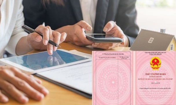 Thời điểm thực hiện quyền của người sử dụng đất khi nhận thừa kế
