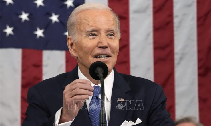 Tổng thống Biden khẳng định kinh tế Mỹ sẽ không suy thoái