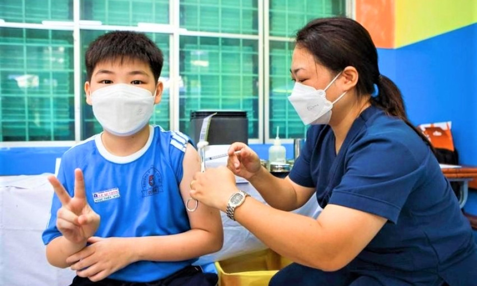 Sáng 9/2: Cập nhật mới nhất về tiêm vaccine COVID-19; Đã 39 ngày Việt Nam không ghi nhận F0 tử vong