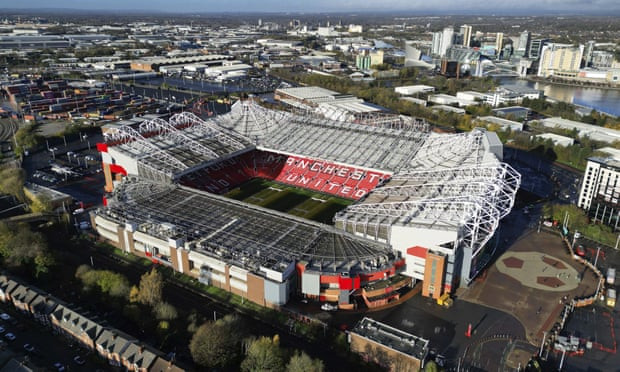 Man Utd bắt đầu đàm phán với Qatar, rõ mức giá hỏi mua