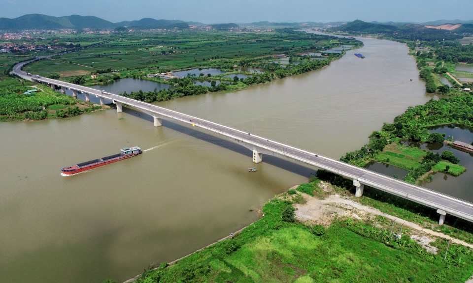 Hội nghị triển khai Chương trình hành động của Chính phủ thực hiện Nghị quyết số 30-NQ/TW của Bộ Chính trị