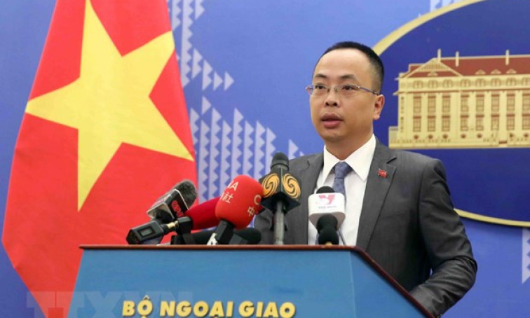 Việt Nam lên tiếng về phán quyết bồi thường của tòa án Hàn Quốc