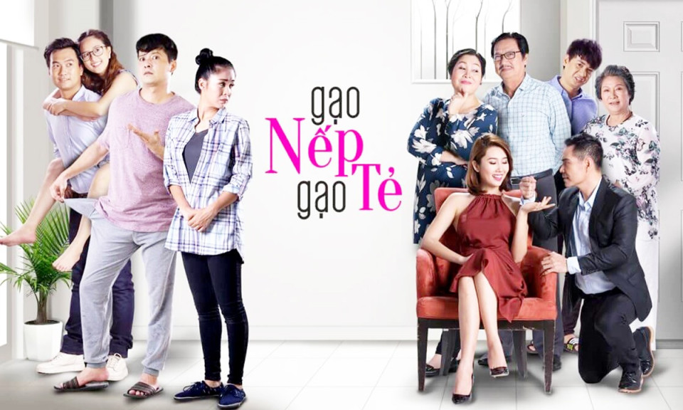 Vì sao phim về gia đình ngày càng nhiều bi kịch?