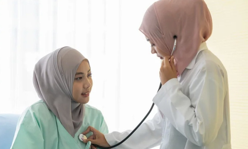 Cúm ảnh hưởng đến phổi như thế nào?