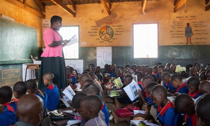 Hơn 1.200 ca tử vong trong đợt bùng dịch tả nghiêm trọng nhất ở Malawi