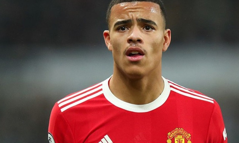Mason Greenwood đón thêm cú sốc ở Man Utd