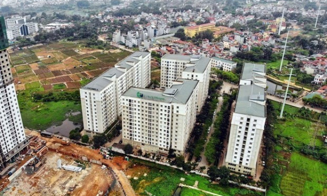 Central bank not tighten real estate credit: Deputy Governor