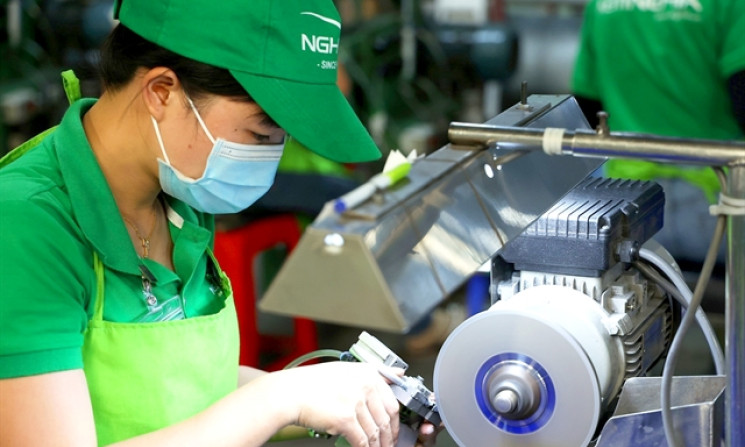 Việt Nam to amend law on personal income tax