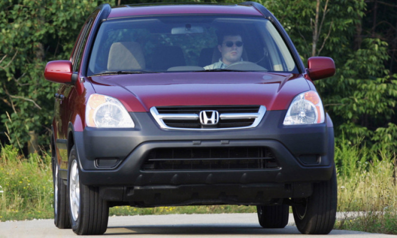 Các hãng miệt mài triệu hồi xe dính túi khí Takata
