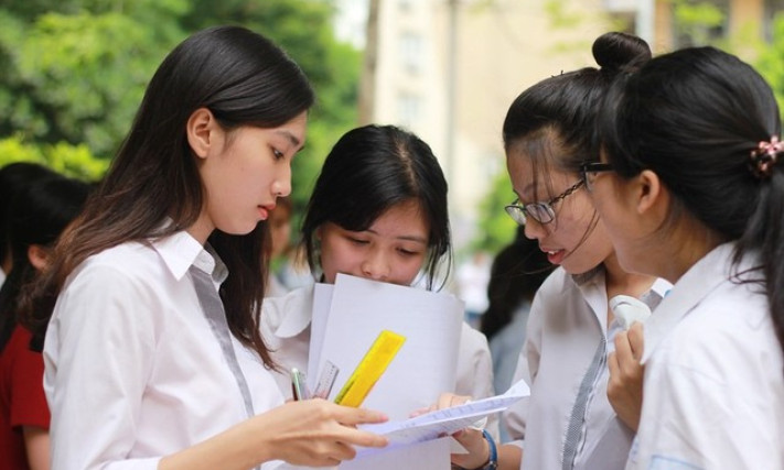 Thông tin mới nhất về kỳ thi tốt nghiệp THPT năm 2023
