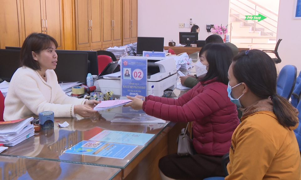 Móng Cái: Đẩy mạnh cải cách TTHC