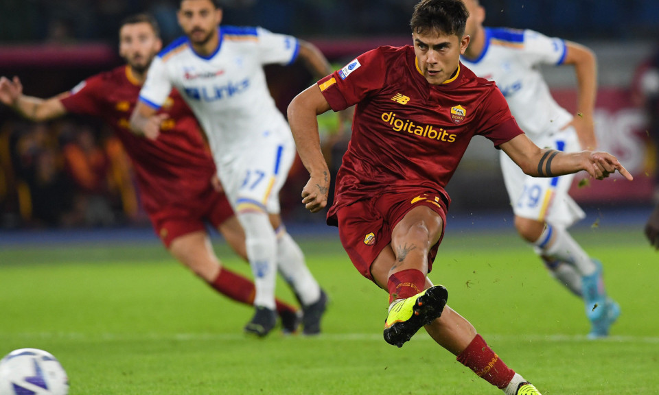 MU chốt lương Dybala, Chelsea ký David Raya
