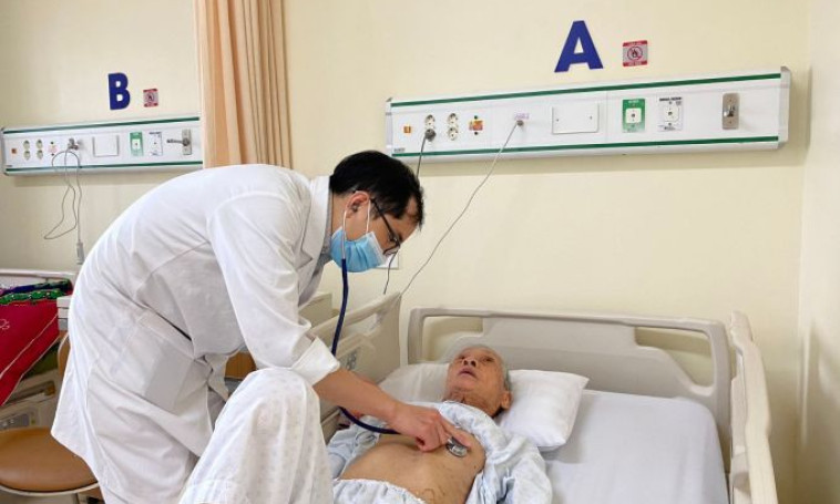Nồm ẩm kéo dài, gia tăng bệnh hô hấp, dị ứng