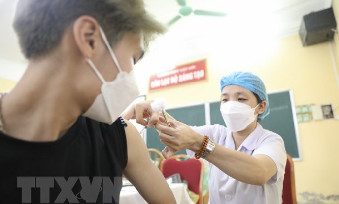 Ngày 11/2: Số ca mắc mới COVID-19 giảm, 6 trường hợp khỏi bệnh