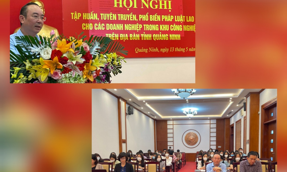 Hỗ trợ pháp lý trong KCN, KKT
