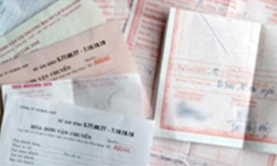 Kế toán trưởng lập hóa đơn khống, chiếm đoạt hơn 1,6 tỷ đồng