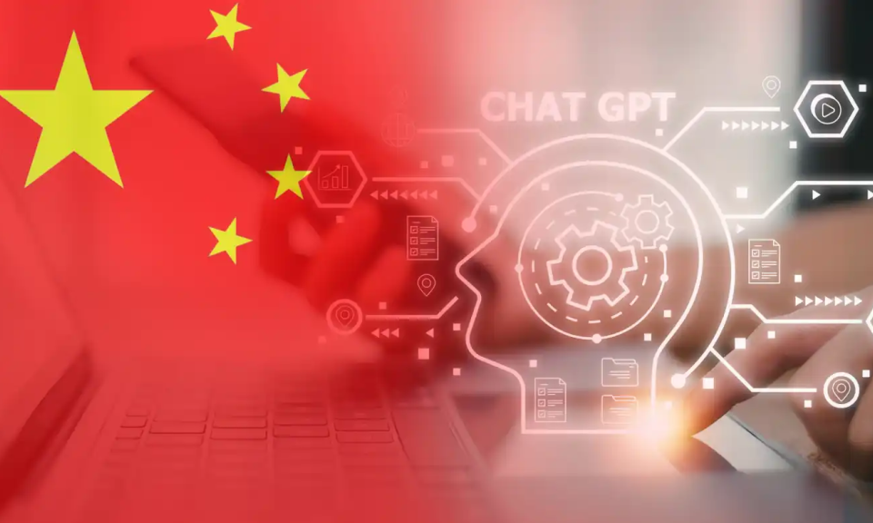 Công nghệ Trung Quốc nhảy vào cuộc đua ChatGPT