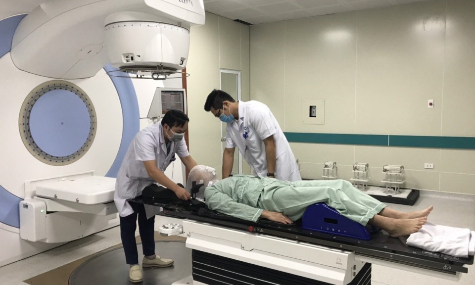 Sửa đổi, bổ sung một số quy định về quản lý trang thiết bị y tế