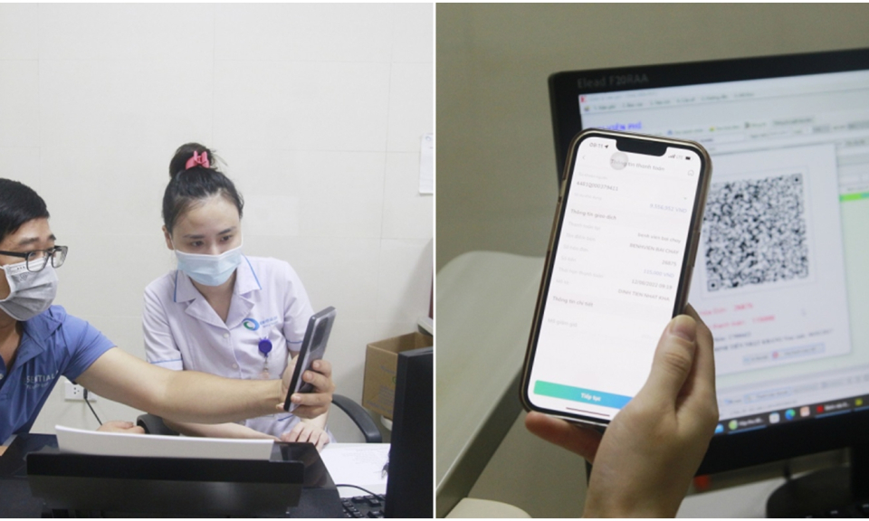 Xây dựng xã hội số thành trụ cột vững chắc