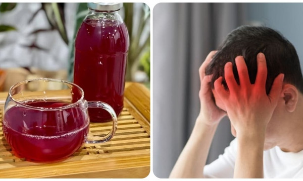 Ai không nên uống nước lá tía tô?