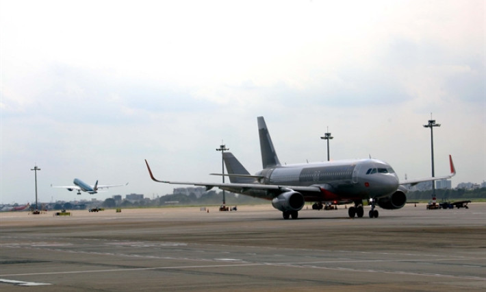 Việt Nam to have 30 airports by 2030: draft planning
