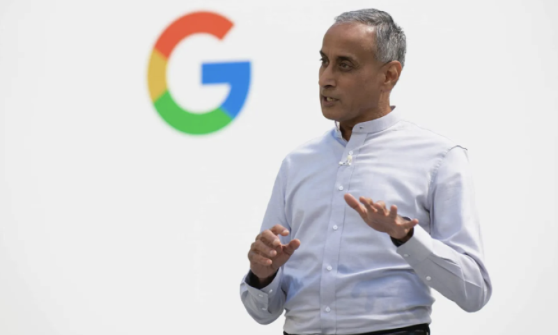 Google cảnh báo chatbot AI có thể bịa đặt