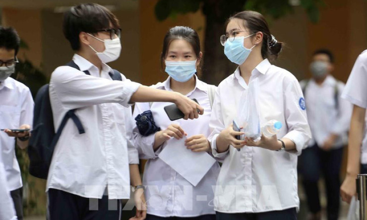 Bộ Giáo dục và Đào tạo trả lời về việc tăng học phí đại học 
