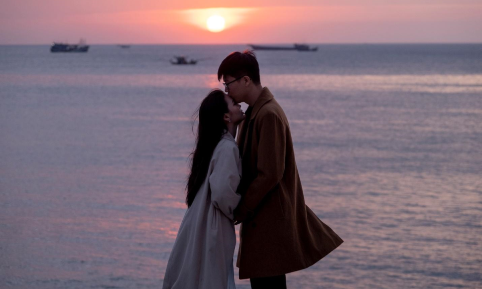 Điểm đón Valentine cho cặp đôi tại Phú Quốc