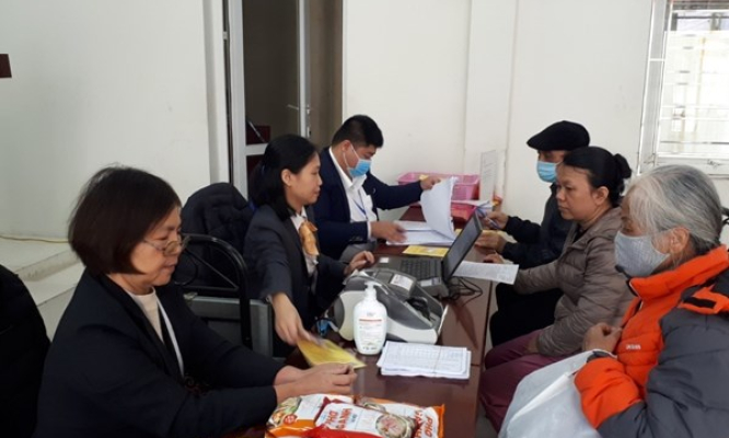 Lao động nữ đóng 30 năm BHXH trở lên có được hưởng lương hưu tối đa?