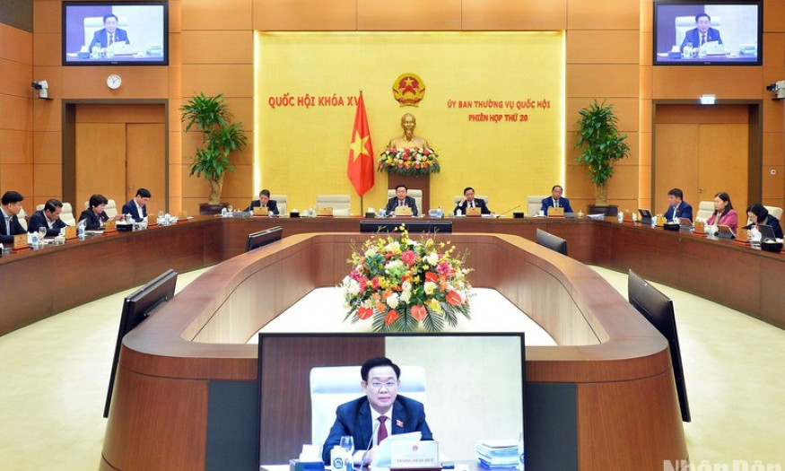 Tạo cơ sở pháp lý cho việc xử phạt hành vi vi phạm pháp luật trong lĩnh vực kiểm toán nhà nước