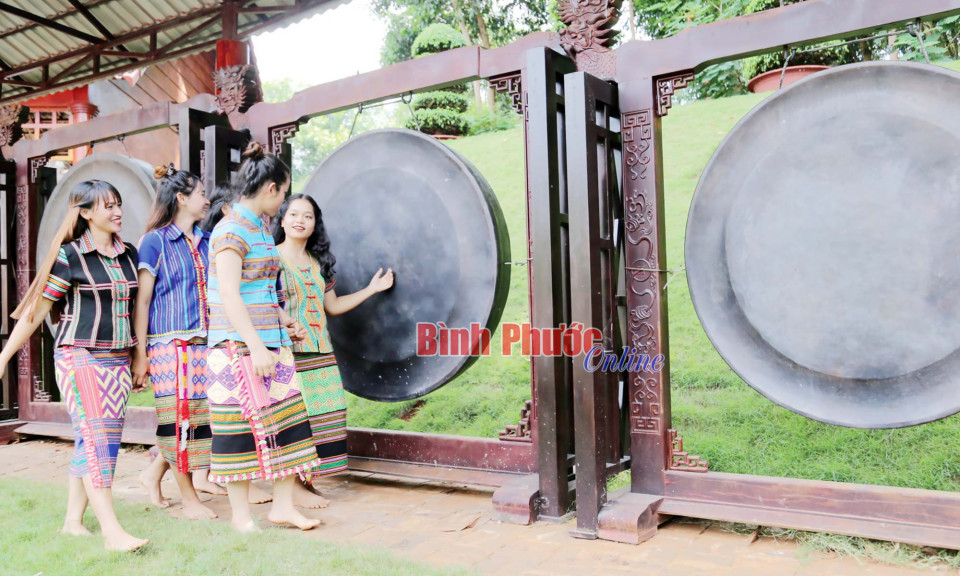 Nét đẹp nghề truyền thống