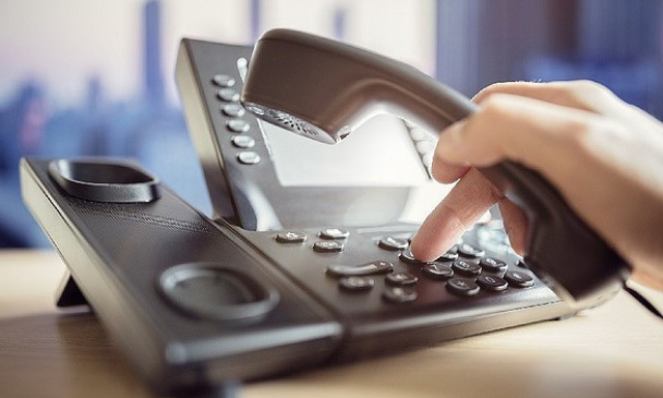 Các trường hợp được cơ quan thanh toán cước phí điện thoại