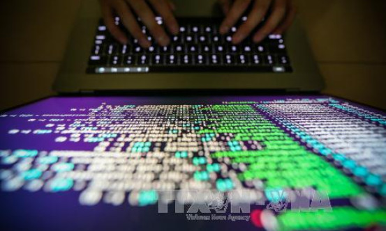 Tin tặc tấn công nhiều trang web của NATO