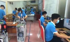 Thay đổi thủ tục cấp Giấy chứng nhận đủ điều kiện hoạt động kiểm định chất lượng giáo dục nghề nghiệp