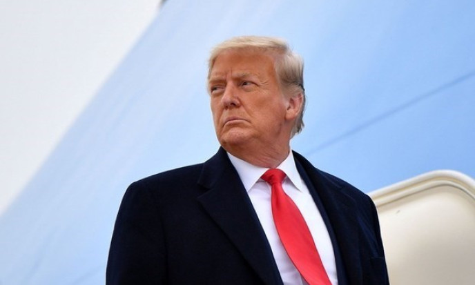 Mỹ công bố báo cáo điều tra cựu Tổng thống Trump can thiệp bầu cử