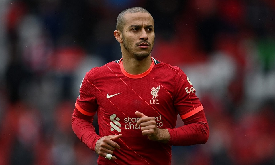 Liverpool nhận tin dữ trước đại chiến Real Madrid