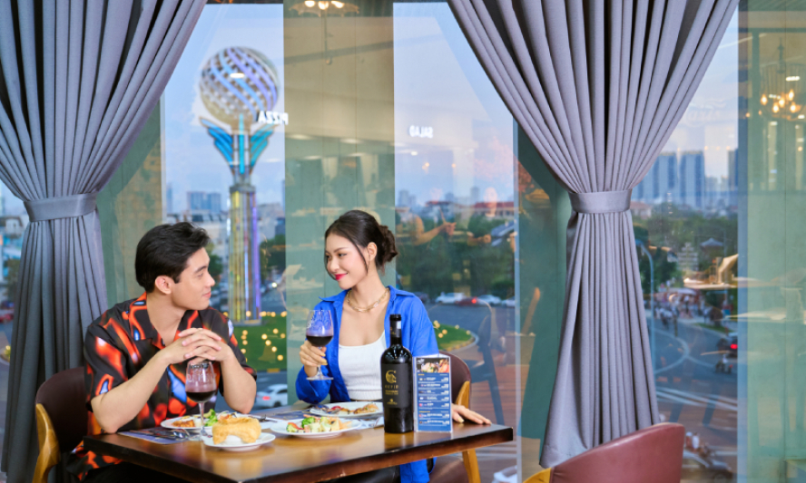 Tặng quà, tặng cả trải nghiệm: “Trend” mới mùa Valentine 2023