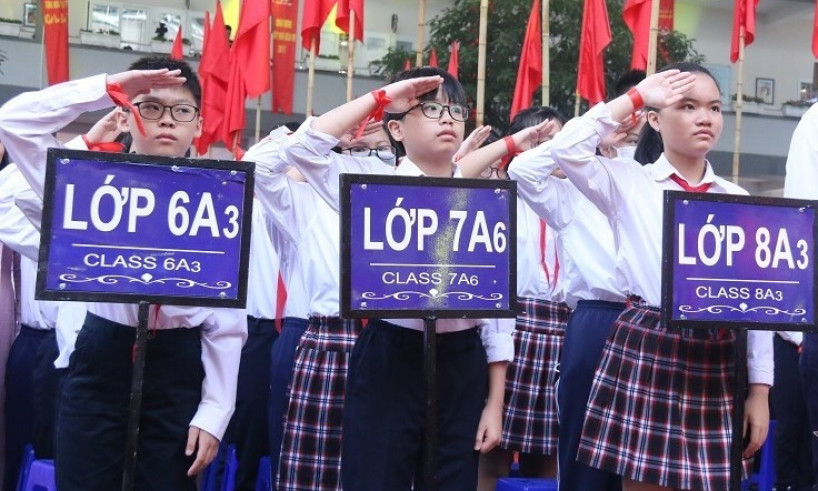Bộ GD-ĐT trả lời về vấn đề lạm thu quỹ phụ huynh