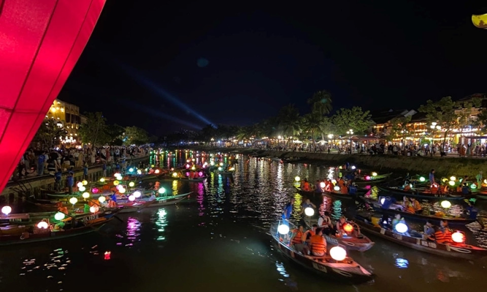 Vietnam sees two cities among ASEAN’s best tourist destinations
