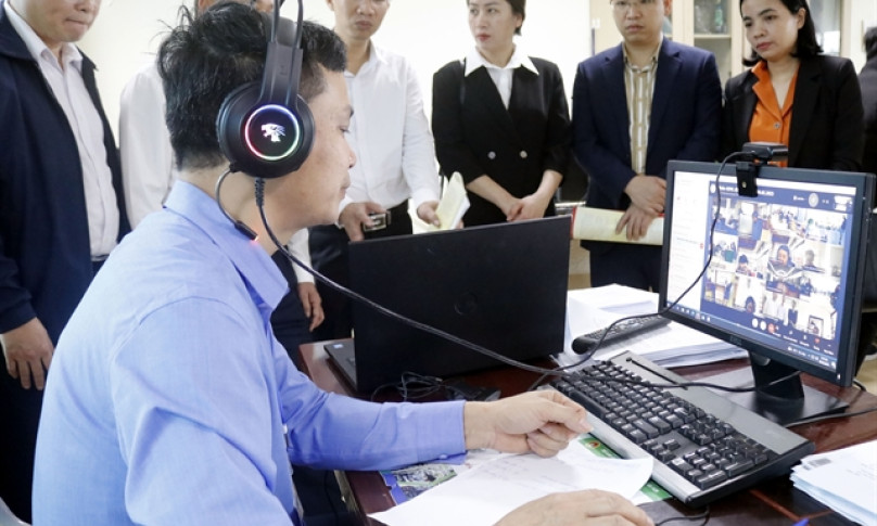 Việt Nam puts people at centre of socio-economic development policies: diplomat