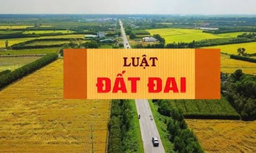 Lấy ý kiến Nhân dân đối với dự thảo Luật Đất đai (sửa đổi)
