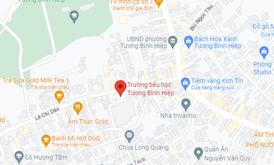 Bé gái lớp 5 rơi xuống sân trường tử vong