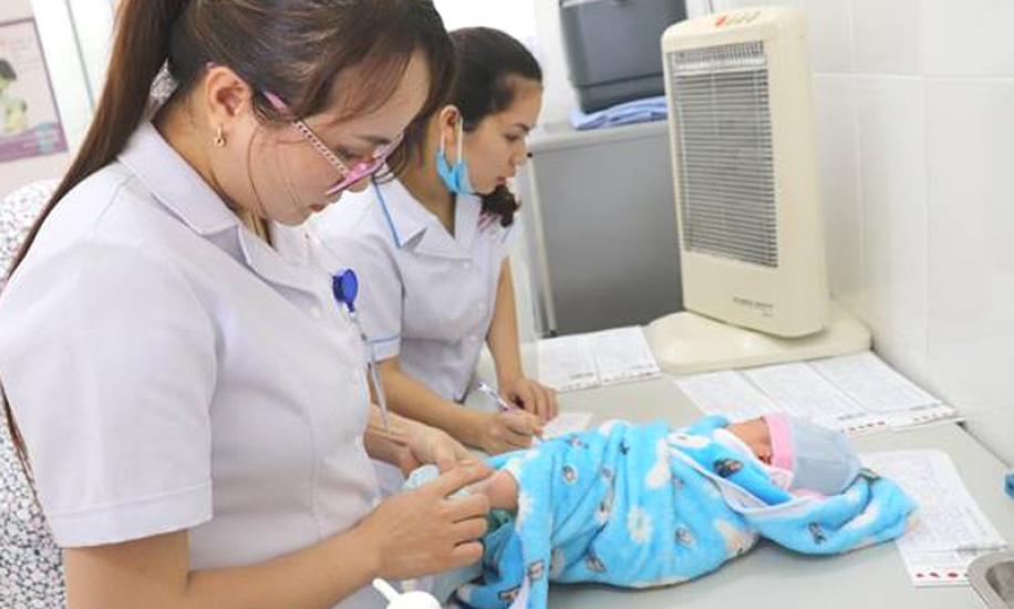 Chẩn đoán bệnh tật trước và sau sinh