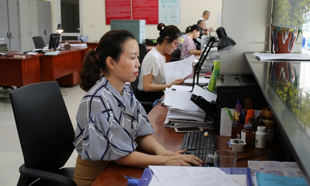 Mua sắm máy móc, thiết bị không được vượt dự toán và mức giá phê duyệt