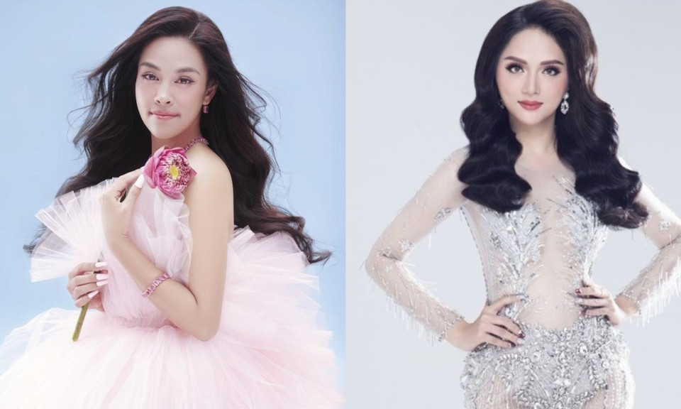 Vừa nổi tiếng đã tai tiếng