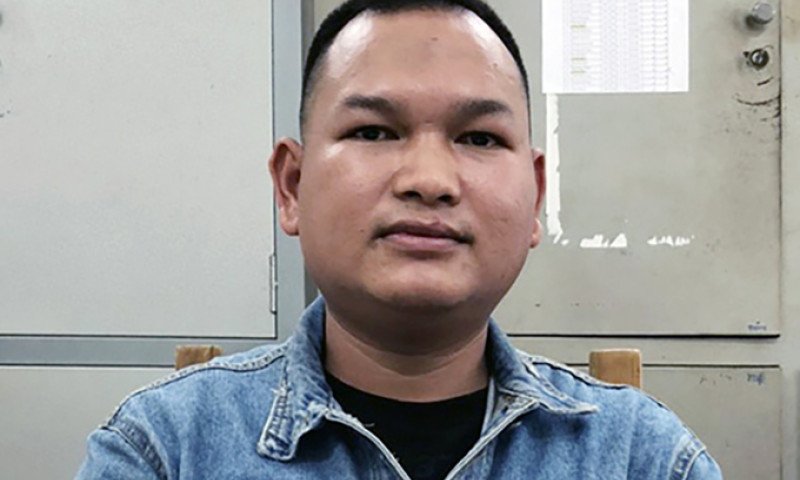 Thêm người bị bắt sau vụ nổ súng vì mâu thuẫn trên TikTok