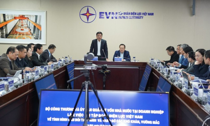Bộ trưởng Công Thương nói gì về đề xuất tăng giá điện?