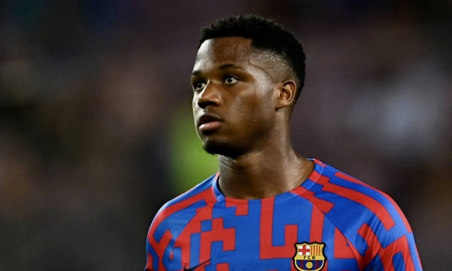M.U nhận báo giá 100 triệu euro từ Barcelona