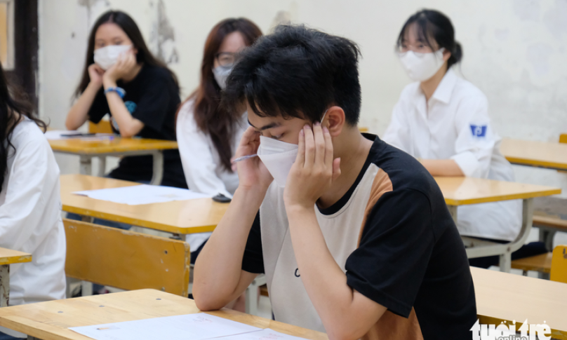 Du học bằng ngân sách không về nước, chỉ thu hồi được khoảng 40% chi phí